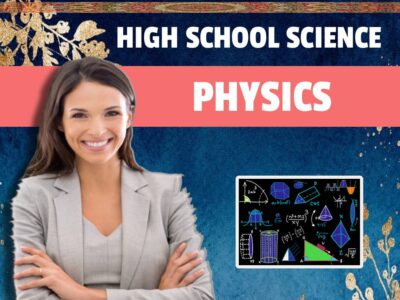 Grade 11 Physics Course